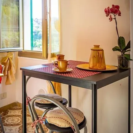 Apartament Middle Earth *