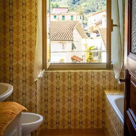 Apartament Middle Earth