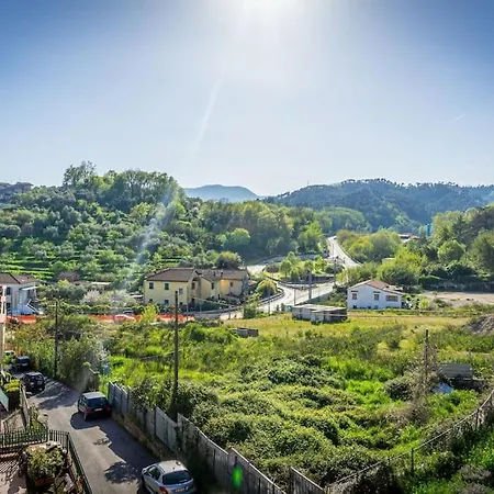 Lägenhet Middle Earth