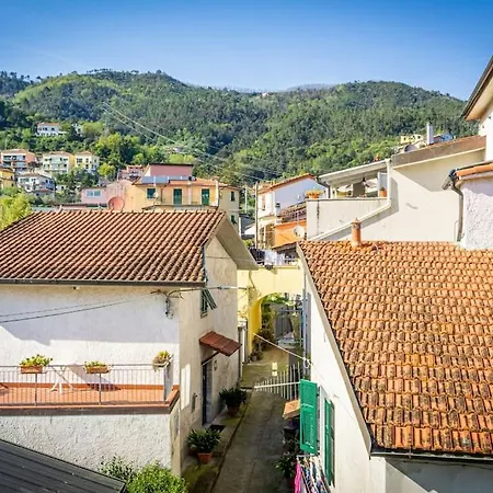 Lägenhet Middle Earth *