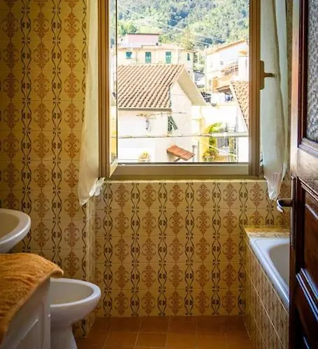 Lägenhet Middle Earth