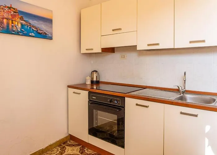 Middle Earth La Spezia