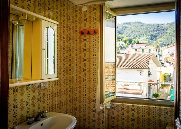 Lägenhet Middle Earth