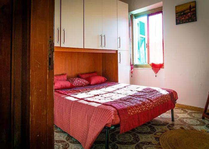 Middle Earth La Spezia