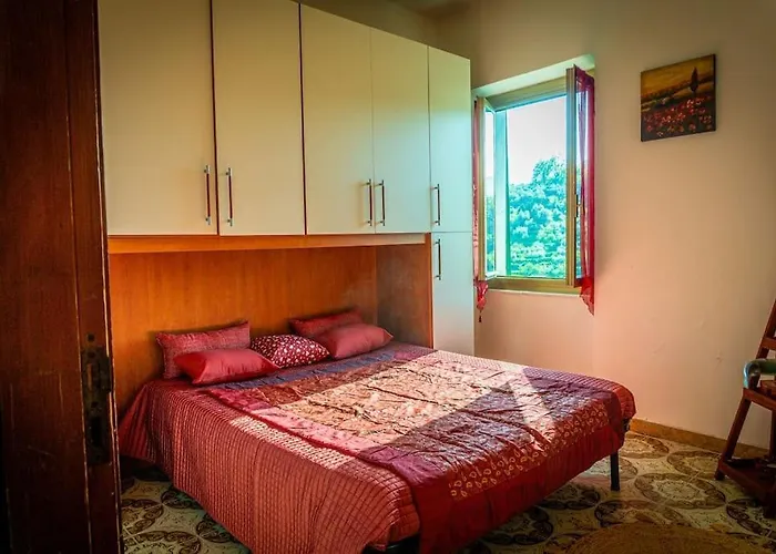 Lägenhet Middle Earth *