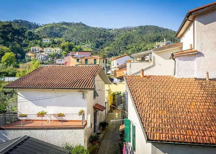 Lägenhet Middle Earth *