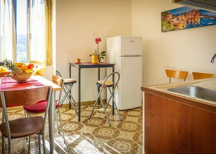 Middle Earth La Spezia